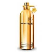 Туалетные духи 100 мл (Тестер) Montale Amber and Spices