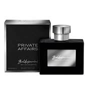 Baldessarini Private Affairs