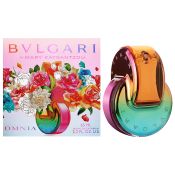 Описание аромата Bvlgari Omnia By Mary Katrantzou