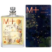 Туалетные духи 100 мл Escentric Molecules Molecule 01 + Black Tea