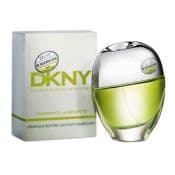 Описание аромата DKNY Be Delicious Skin Hydrating Eau de Toilette