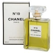 Описание аромата Chanel 19