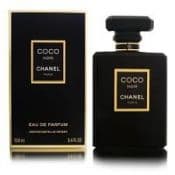 Описание аромата Chanel Coco Noir