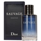 Туалетная вода 100 мл Christian Dior Sauvage 2015