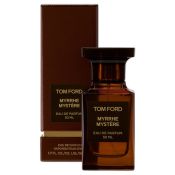 Описание Tom Ford Myrrhe Mystere