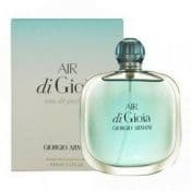 Описание аромата Air Di Gioia Giorgio Armani