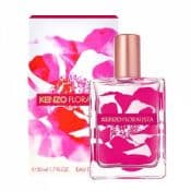 Описание аромата Kenzo Floralista