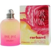 Cacharel Amor Amor Delight