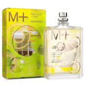 Описание Escentric Molecules Molecule 01 + Ginger