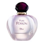 Описание аромата Christian Dior Pure Poison