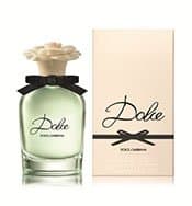 Описание аромата Dolce gabbana dolce