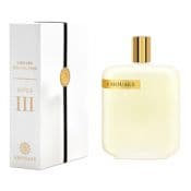 Описание аромата Amouage Opus III