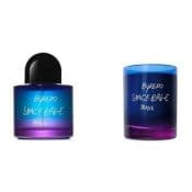 Описание аромата Byredo Space Rage Travx