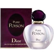 Christian Dior Pure Poison