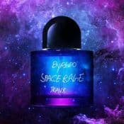 Byredo Space Rage Travx
