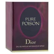 Christian Dior Pure Poison