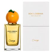 Описание аромата Dolce & Gabbana Orange