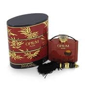 Описание Yves Saint Laurent Opium