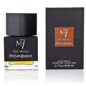 Yves Saint Laurent La Collection M7 Oud Absolu