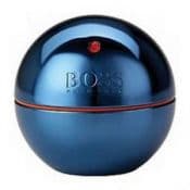 Описание аромата Hugo Boss In Motion Blue Edition