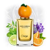 Dolce & Gabbana Orange