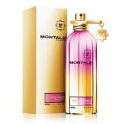 Описание аромата Montale Intense Cherry