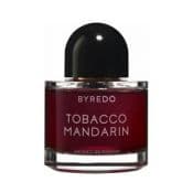 Описание аромата Byredo Tobacco Mandarin