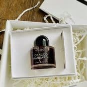 Byredo Tobacco Mandarin