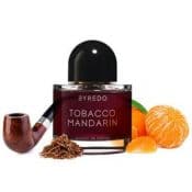 Byredo Tobacco Mandarin