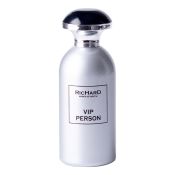 Описание аромата Richard VIP Person