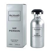 Richard VIP Person