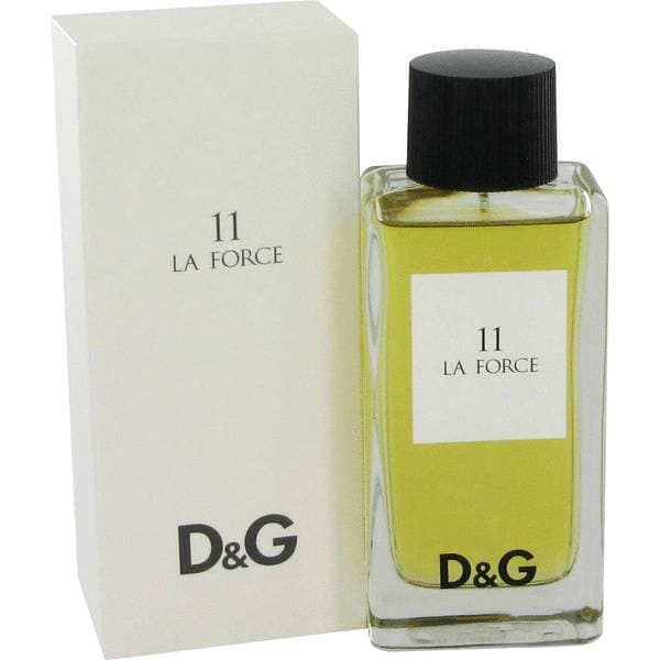 11 la force dolce gabbana outlet