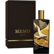 Туалетные духи 75 мл Memo Ocean Leather