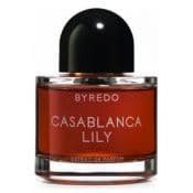 Описание аромата Byredo Casablanca Lily