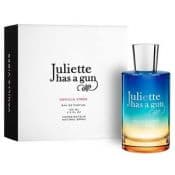 Описание аромата Juliette Has A Gun Vanilla Vibes