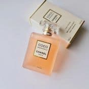 Chanel Coco Mademoiselle L'Eau Privee