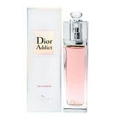 Описание аромата Christian Dior Addict Eau Fraiche 2014