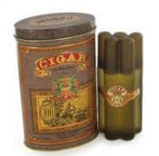 Описание аромата Remy Latour Cigar