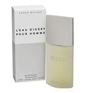 Описание аромата Issey Miyake L`Eau D`Issey pour Homme