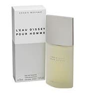 Issey Miyake L`Eau D`Issey pour Homme