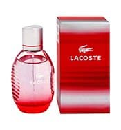Описание аромата Lacoste Style in Play