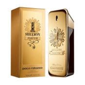 Описание Paco Rabanne 1 Million Parfum