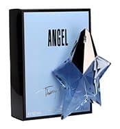 Описание аромата Thierry Mugler Angel