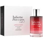 Описание аромата Juliette Has A Gun Lipstick Fever