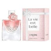 Описание аромата Lancome La Vie est Belle avec Toi