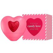 Описание аромата Escada Candy Love