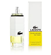 Описание аромата Lacoste Challenge Refresh
