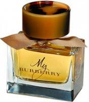 Описание Burberry my Burberry