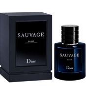 Описание Christian Dior Sauvage Elixir