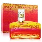 Описание аромата Masaki Matsushima Fluo